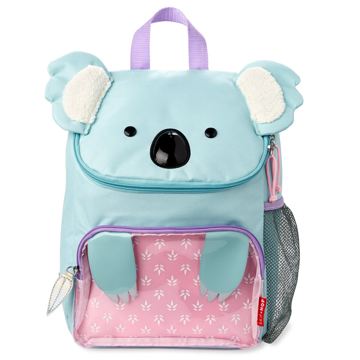 Skip Hop Mochila Pequena Con Correa Koala 9L754010