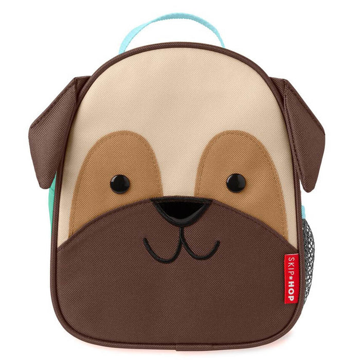 Mochila Pequeña Con Correa Perro Pug Skip Hop 9L753910