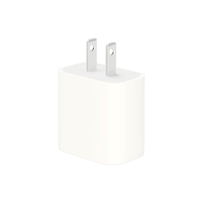 Cargador Apple Usb-C 20W