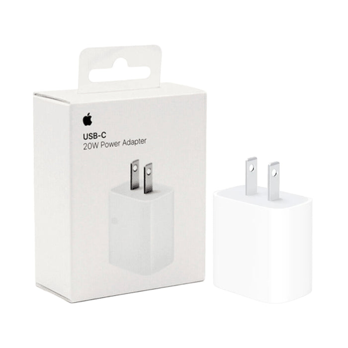 Cargador Apple Usb-C 20W