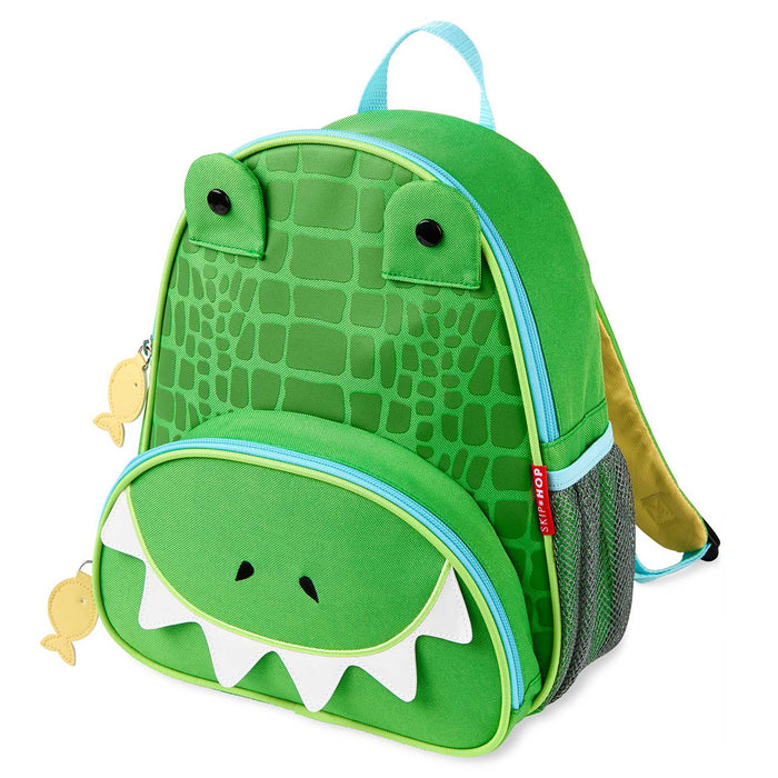 Mochila Mediana Cocodrilo Skip Hop 9M929510