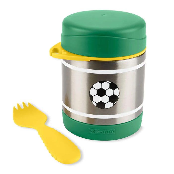 Tarro Para Comida Futbol Skip Hop 9O285510