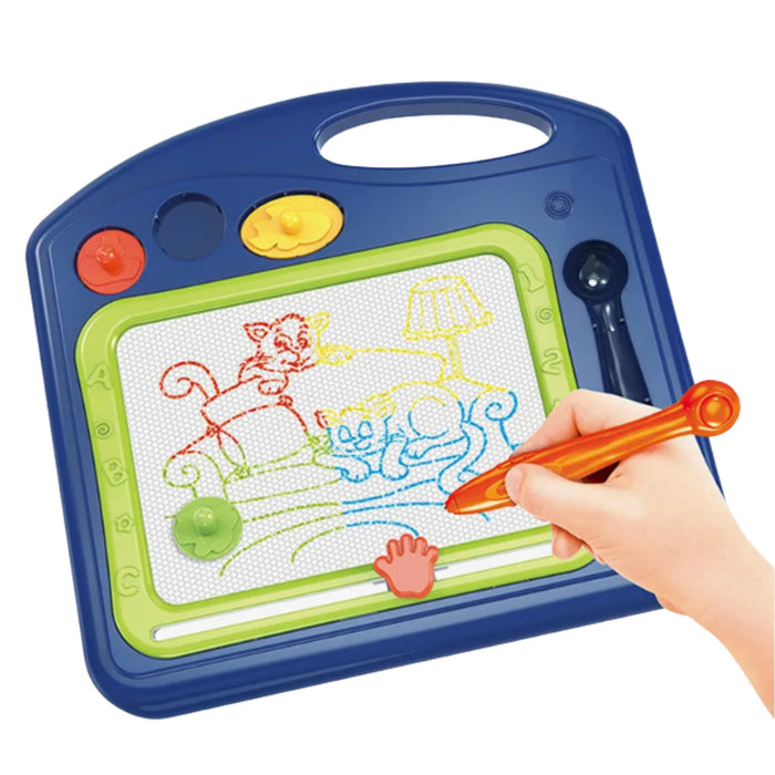 Pizarra De Dibujo Tengjia Drawing Board 3+
