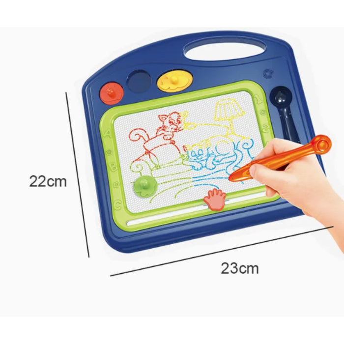 Pizarra De Dibujo Tengjia Drawing Board 3+