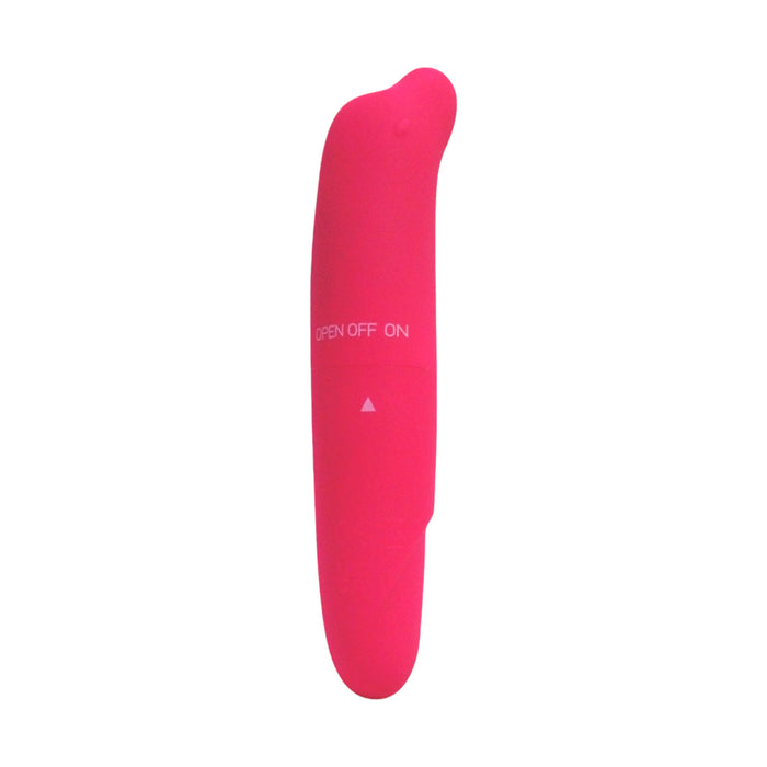 Vibrador G- Dolphin Punto G ( A Prueba De Agua)