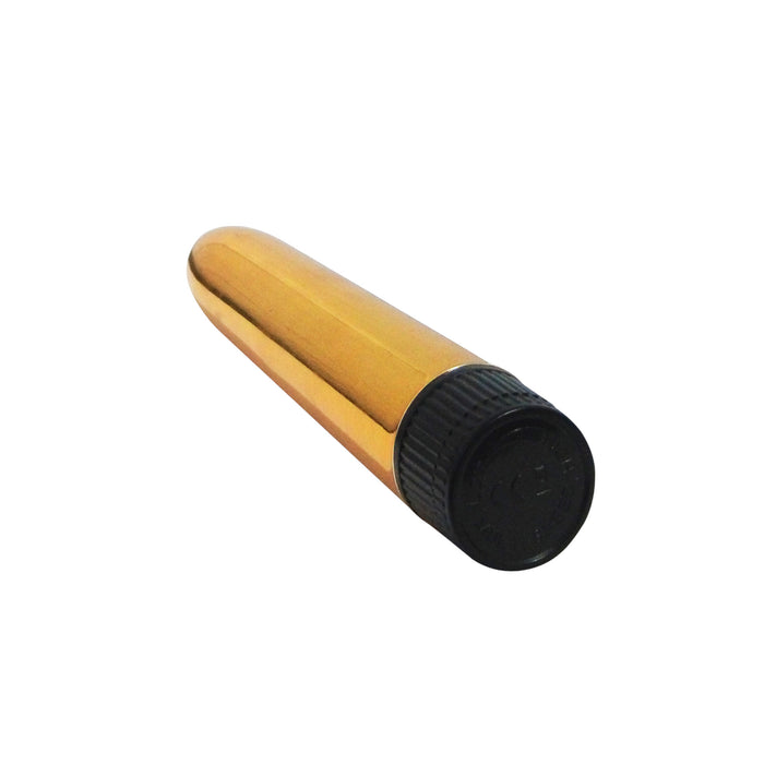 Vibrador Cromado De 17Cm Sumergible Amarket vibrador-cromado-de-17cm-sumergible-amarket