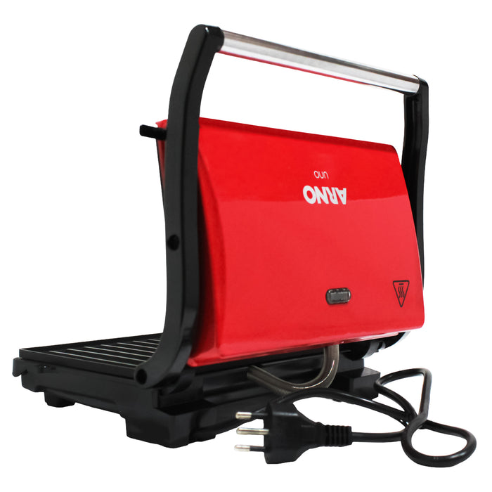 Grill Compact 220V 640W