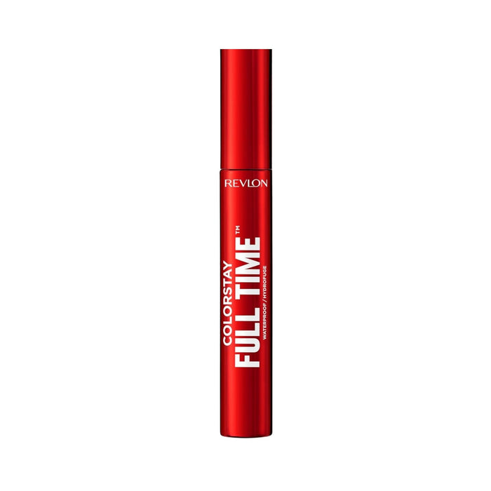 Revlon Colorstay Mascara Full Time Tono 411 Blackest Black