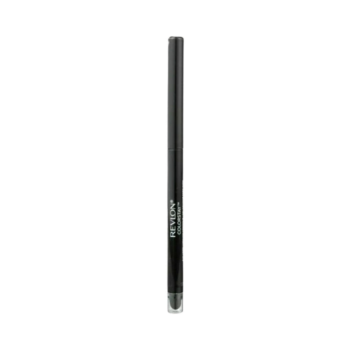 Delineador Para Ojos Revlon Colorstay Tono 201 Black Noir