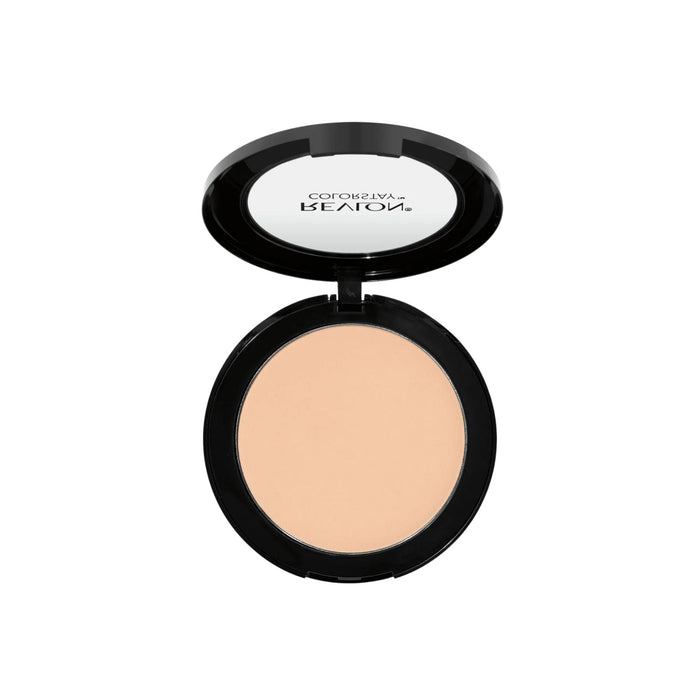 Polvo Compacto Revlon Colorstay Para Rostro Tono 830 Light Medium