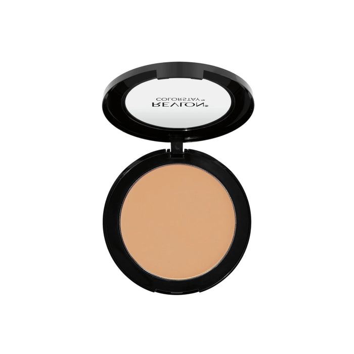 Polvo Compacto Revlon Colorstay Para Rostro Tono 840 Medium Moyen