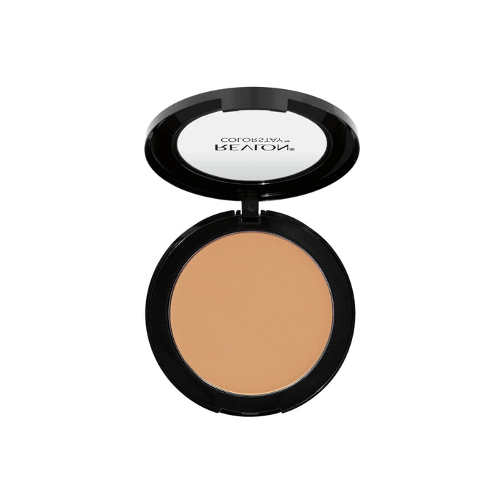 Polvo Compacto Revlon Colorstay Para Rostro Tono 850 Medium Deep