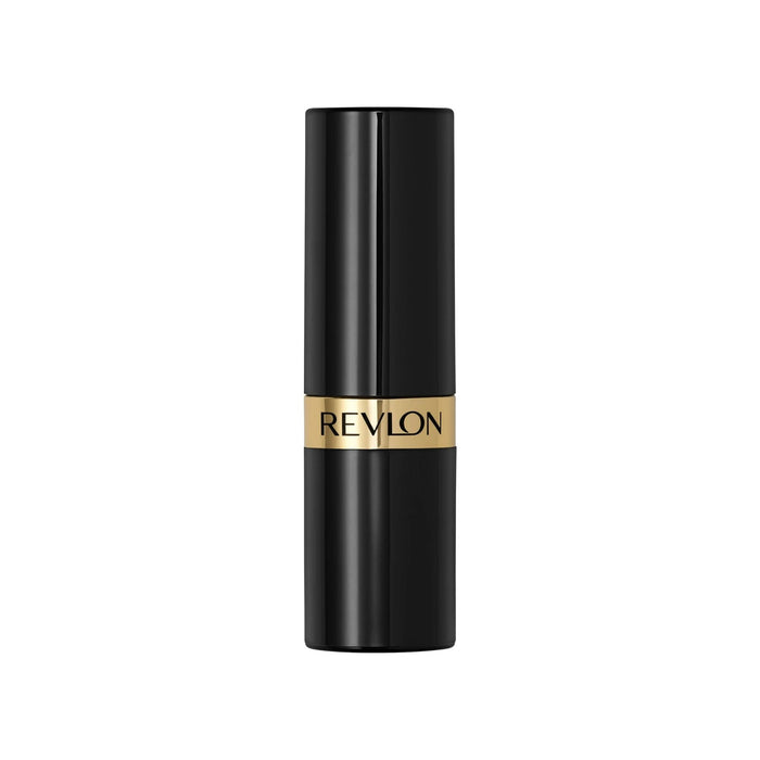 Labial Revlon Super Lustrous Tono 463 Sassy Mauve