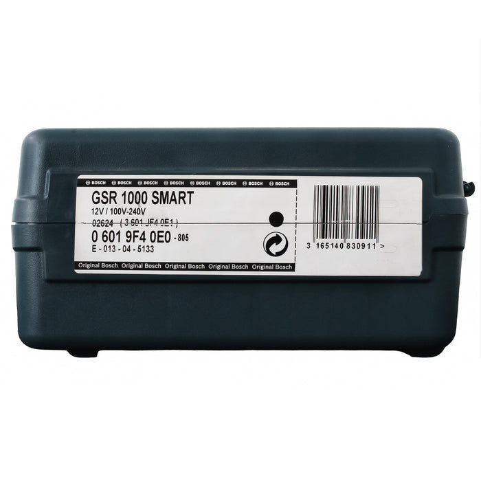 Taladro Atornillador Bosch Gsr 1000 Smart