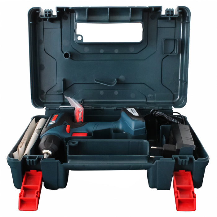 Taladro Atornillador Bosch Gsr 1000 Smart