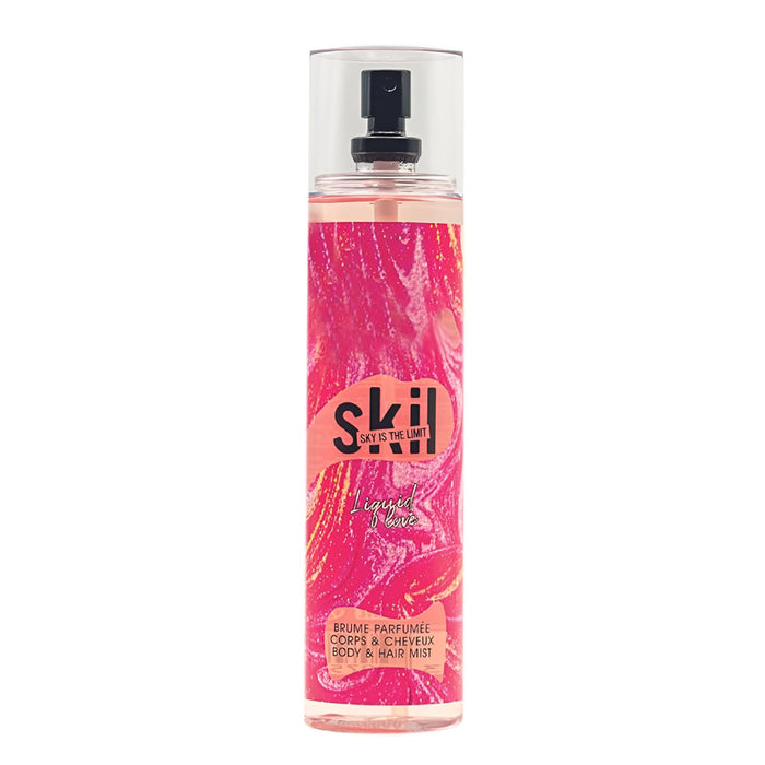 Perfume Arthes Skil Liquid Love X 250Ml