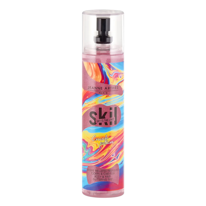 Perfume Arthes Skil Crush Potion X 250Ml