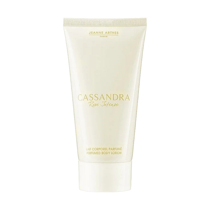 Pack Cassandra Perfume+ Locion Rosses Blanches Jeanne Arthes