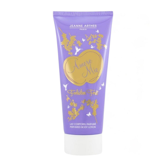 Set Colonia + Crema Corporal Jeanne Arthes Paris Amore Mio