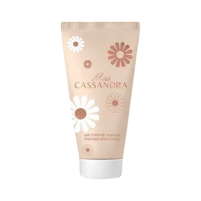 Set Colonia + Crema Corporal Jeanne Arthes Paris Miss Cassandra