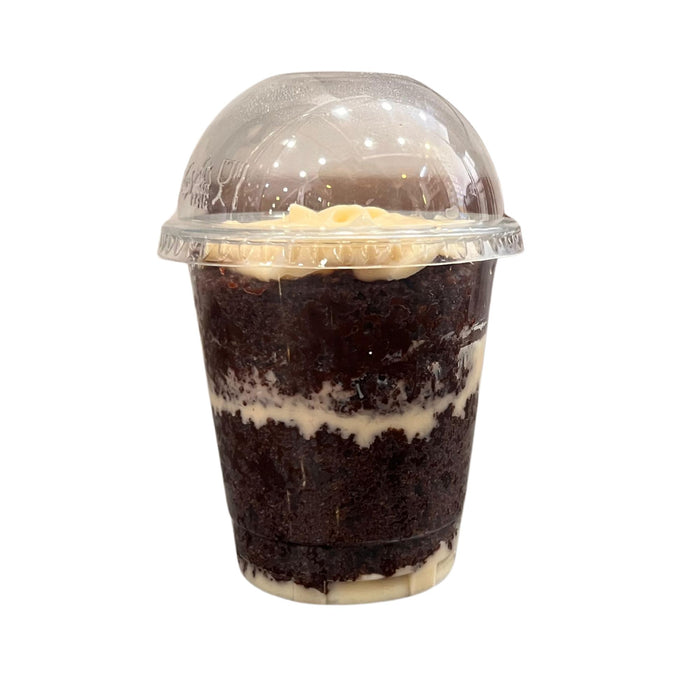 Mini Torta Vaso Dulcy Gourmet Prestigio X 228G