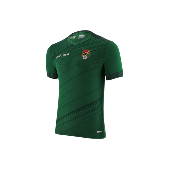 Camiseta Marathon Bolivia Local 2023 Talla Xl