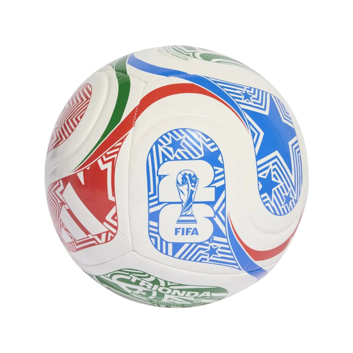 Pelota De Fútbol Adidas