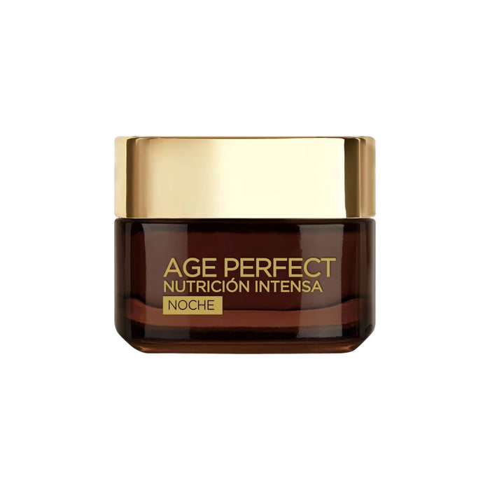 Loreal Age Perfect Nutricion Intensa X 50Ml Noche