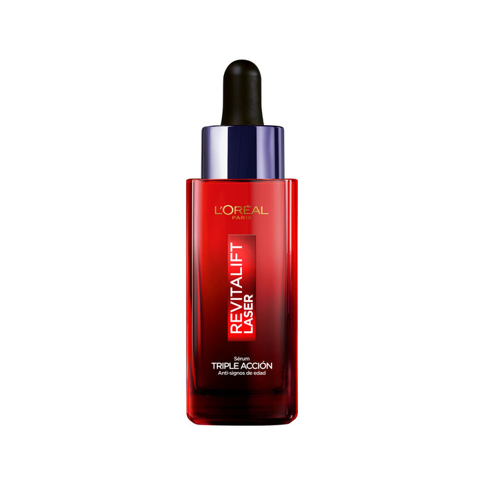 Sérum Loreal Revitalift Laser Triple Acción X 30Ml