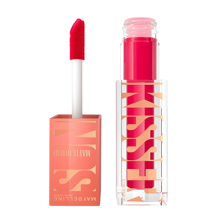 Rubor Maybelline Sunkisser Nro. 31 Summer