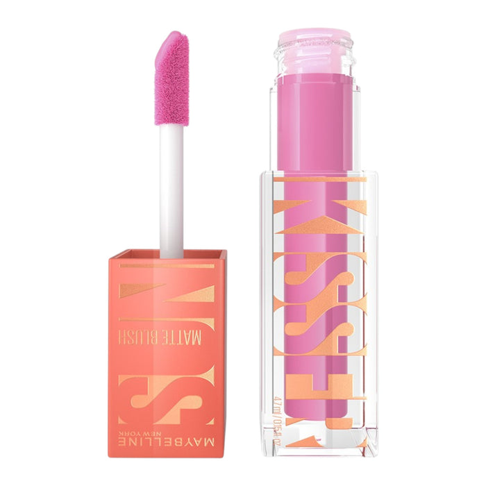 Rubor Maybelline Sunkisser Nro. 32 Clouds
