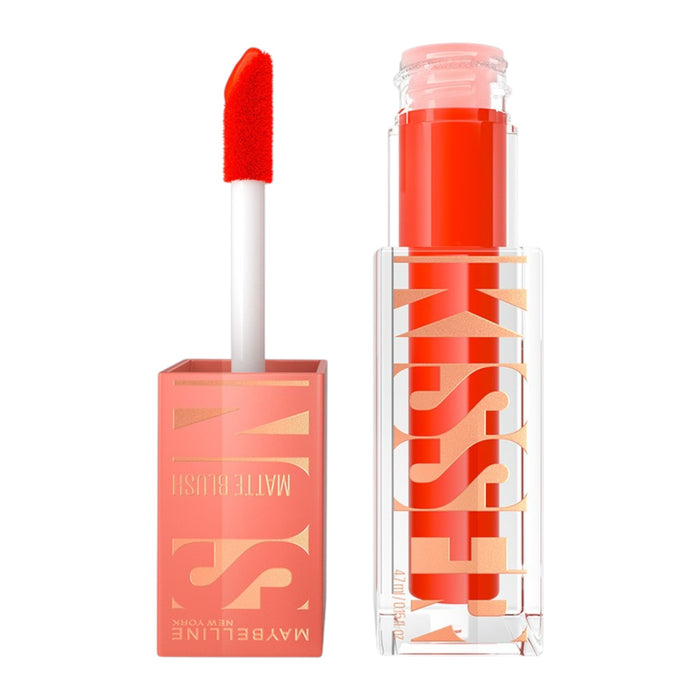 Rubor Maybelline Sunkisser Nro. 35 Spritzy