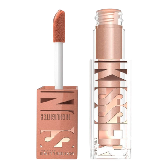 Iluminador Maybelline Sunkisser Nro. 20 Kiss Of Shimmer