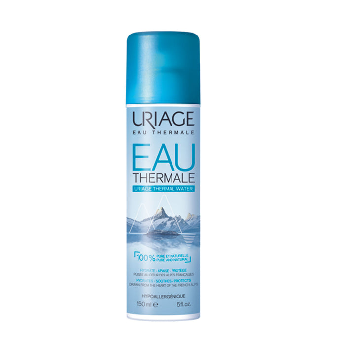 Uriage Eau Thermale Aerosol Agua Termal X 150Ml