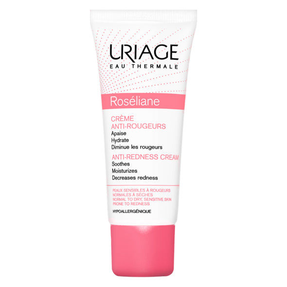 Uriage Roseliane Crema X 40Ml