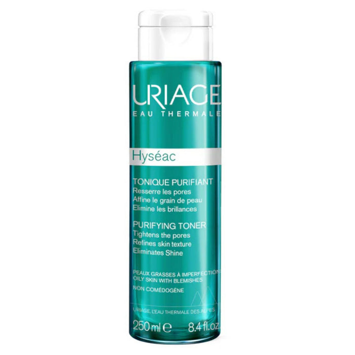 Tonico Purificante Uriage Eau Thermale Hyseac 250Ml