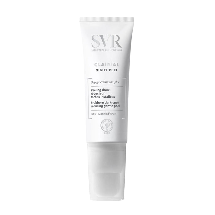 Corrector De Manchas Svr Clairial Night Peel X 50 Ml