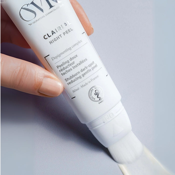 Corrector De Manchas Svr Clairial Night Peel X 50 Ml