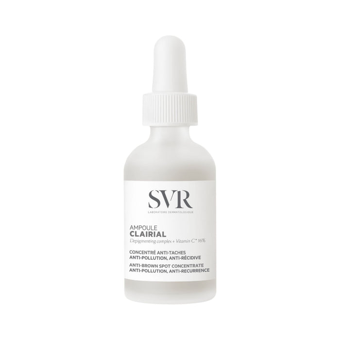 Ampoule Svr Clairial Concentrado Antimanchas X 30Ml