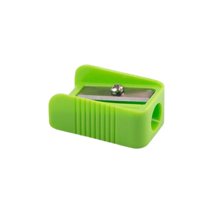 Lápiz De Grafito Stabilo Swano  + Borrador + Tajador X 2 Unidades