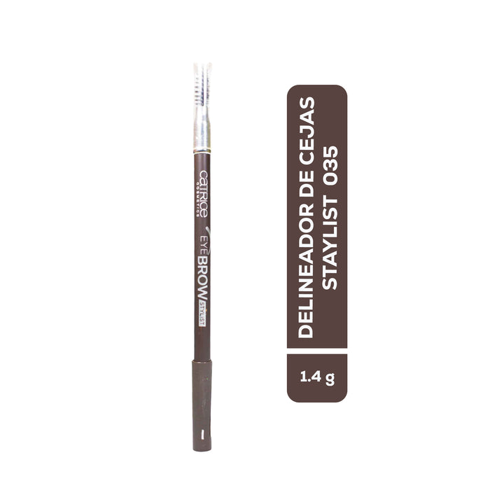 Delineador Cejas Catrice Stylist 035