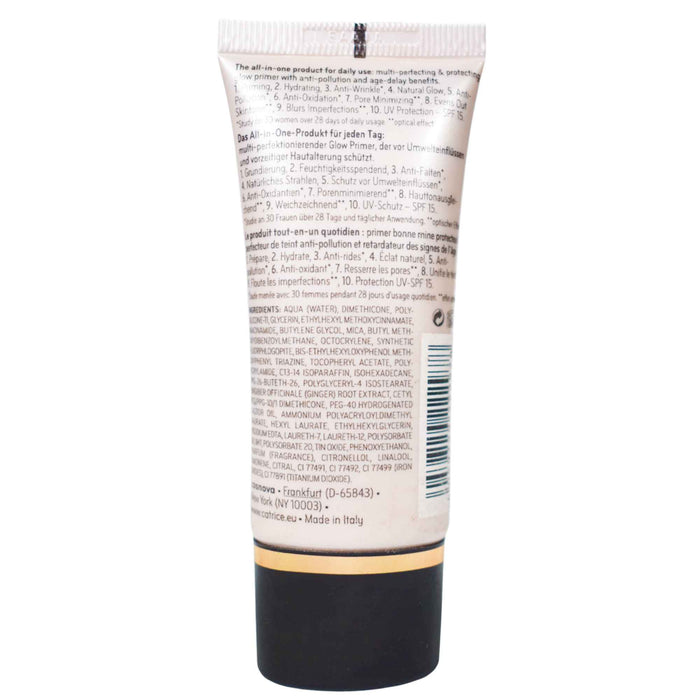 Catrice Primer Liq. Tenisational 10 En 1