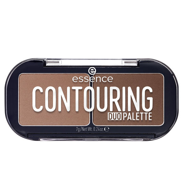 Essence Contorneador Paleta Duo # 20