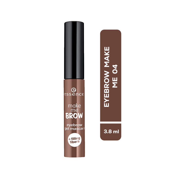 Labial Liquido Essence Eyebrow Make Me 04
