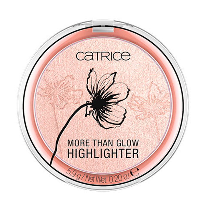 Catrice Iluminador More Than Glow Highlighter 020
