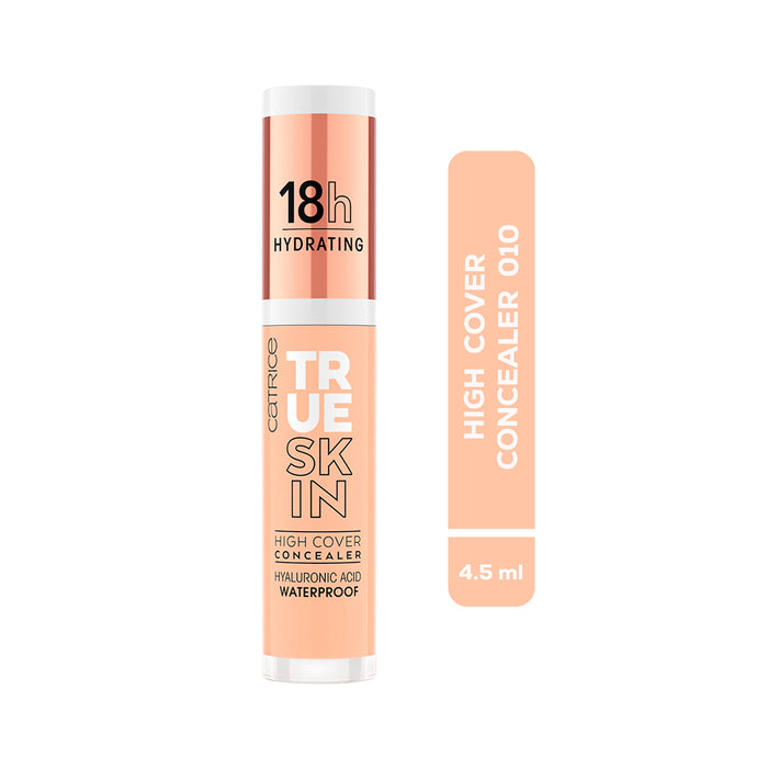 Corrector Catrice True Skin High Cover 010