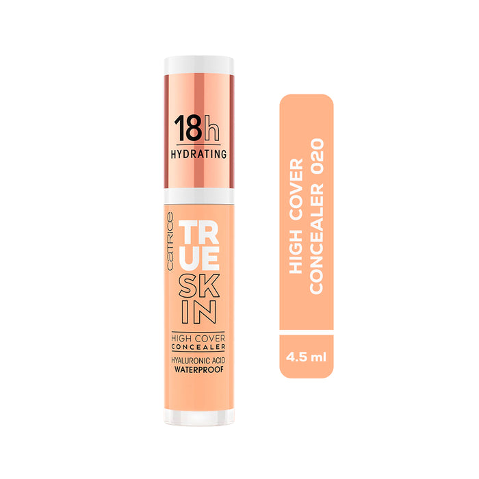 Corrector Catrice True Skin High Cover 020