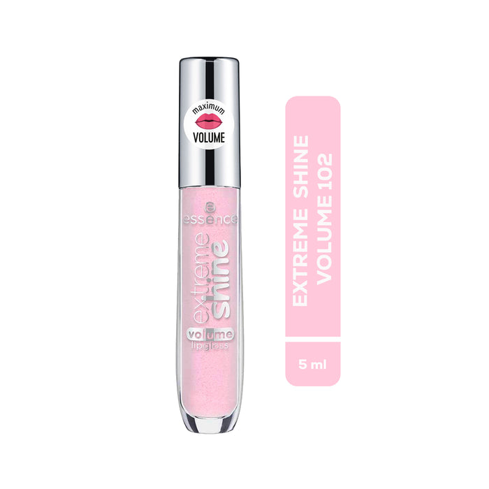 Brillo De Labios Essence Extreme Shine Volumen 102