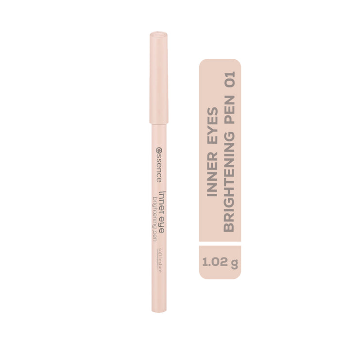 Lápiz Iluminador Essence Inner Eye Brightening Pen 01