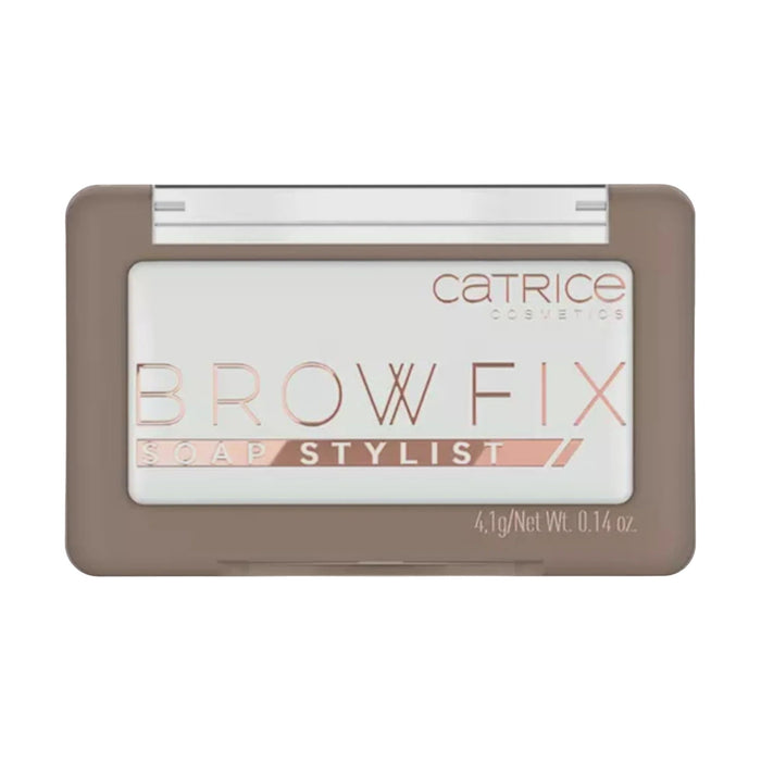 Jabón Para Cejas Catrice Brow Fix Stylist 010